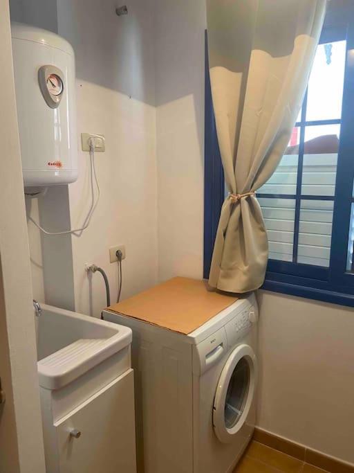 Apartament Pequeno Refugio San Miguel de Abona Zewnętrze zdjęcie