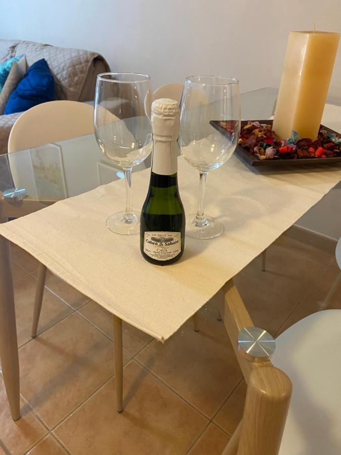 Apartament Pequeno Refugio San Miguel de Abona Zewnętrze zdjęcie