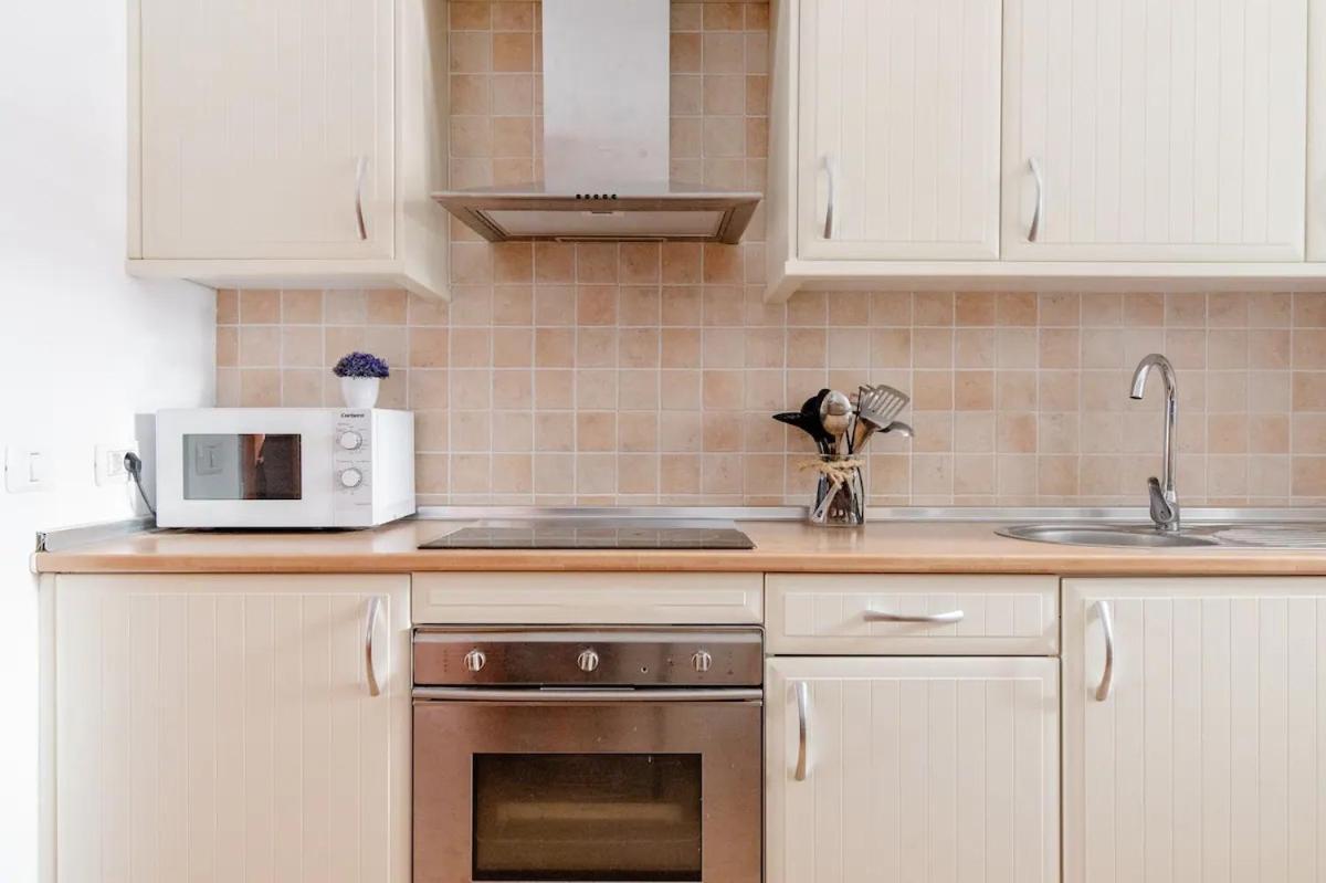 Apartament Pequeno Refugio San Miguel de Abona Zewnętrze zdjęcie