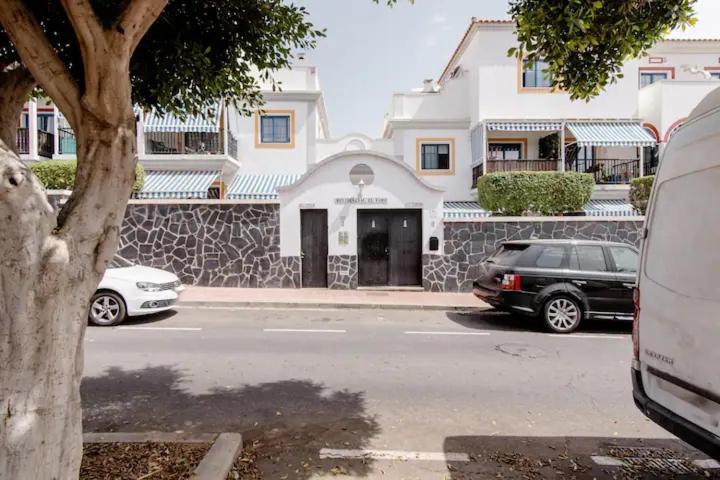 Apartament Pequeno Refugio San Miguel de Abona Zewnętrze zdjęcie