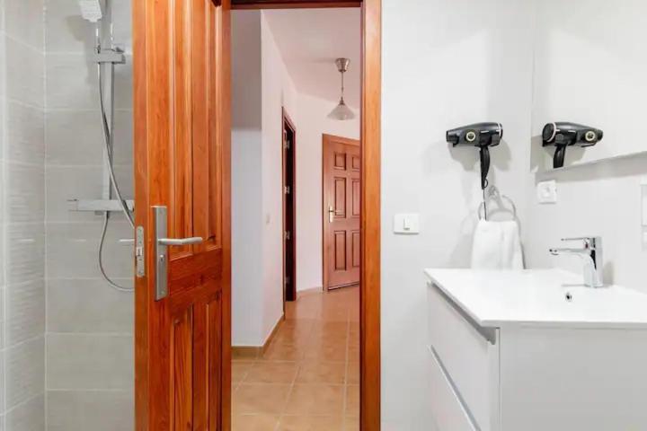 Apartament Pequeno Refugio San Miguel de Abona Zewnętrze zdjęcie