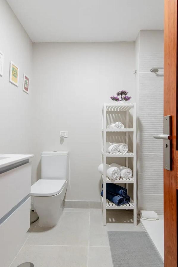 Apartament Pequeno Refugio San Miguel de Abona Zewnętrze zdjęcie