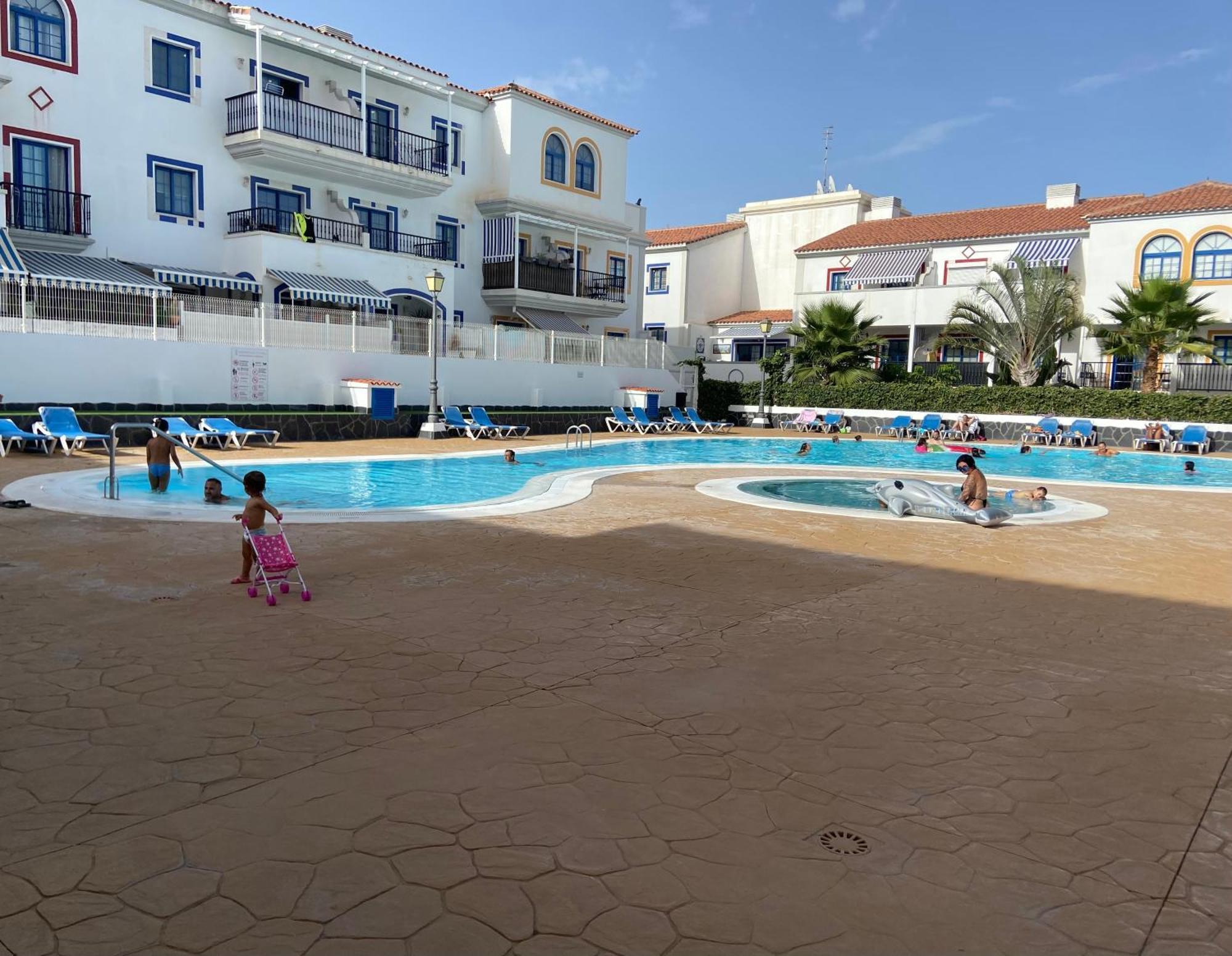 Apartament Pequeno Refugio San Miguel de Abona Zewnętrze zdjęcie