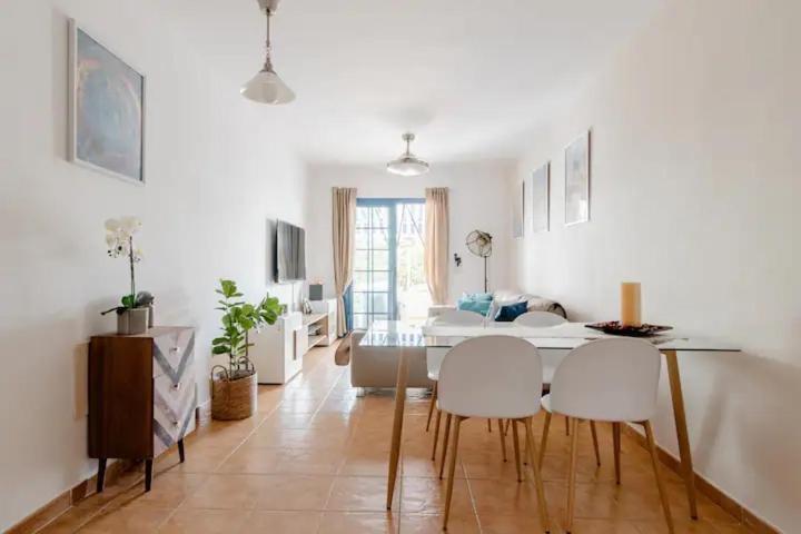 Apartament Pequeno Refugio San Miguel de Abona Zewnętrze zdjęcie