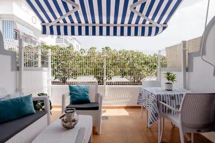 Apartament Pequeno Refugio San Miguel de Abona Zewnętrze zdjęcie