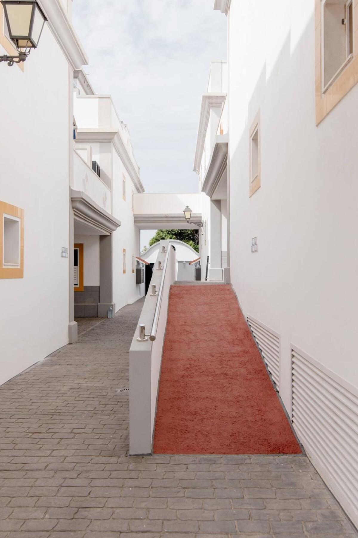 Apartament Pequeno Refugio San Miguel de Abona Zewnętrze zdjęcie
