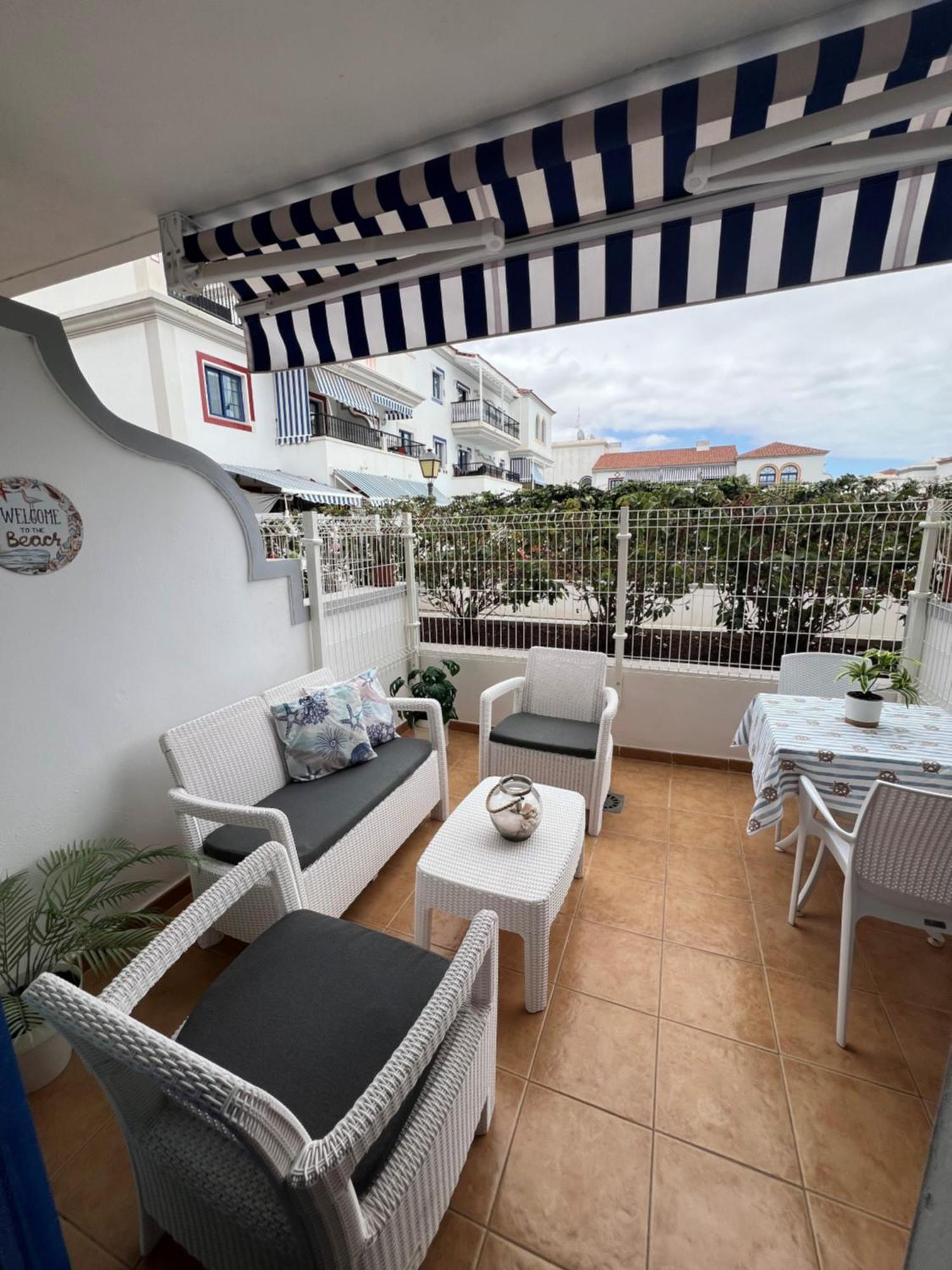 Apartament Pequeno Refugio San Miguel de Abona Zewnętrze zdjęcie