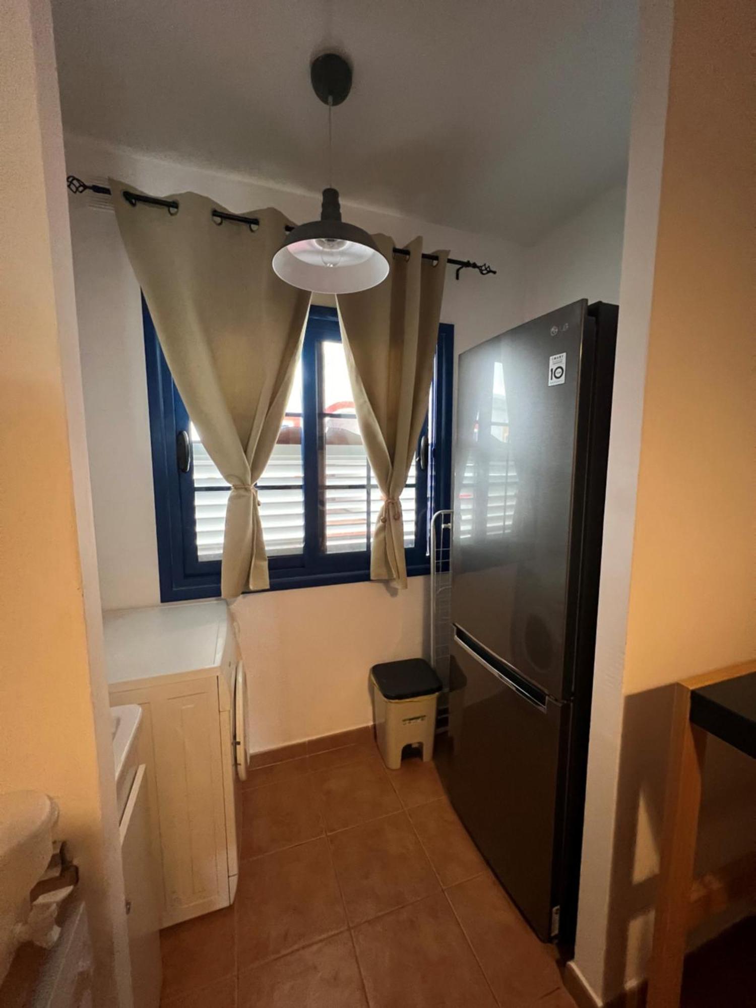 Apartament Pequeno Refugio San Miguel de Abona Zewnętrze zdjęcie