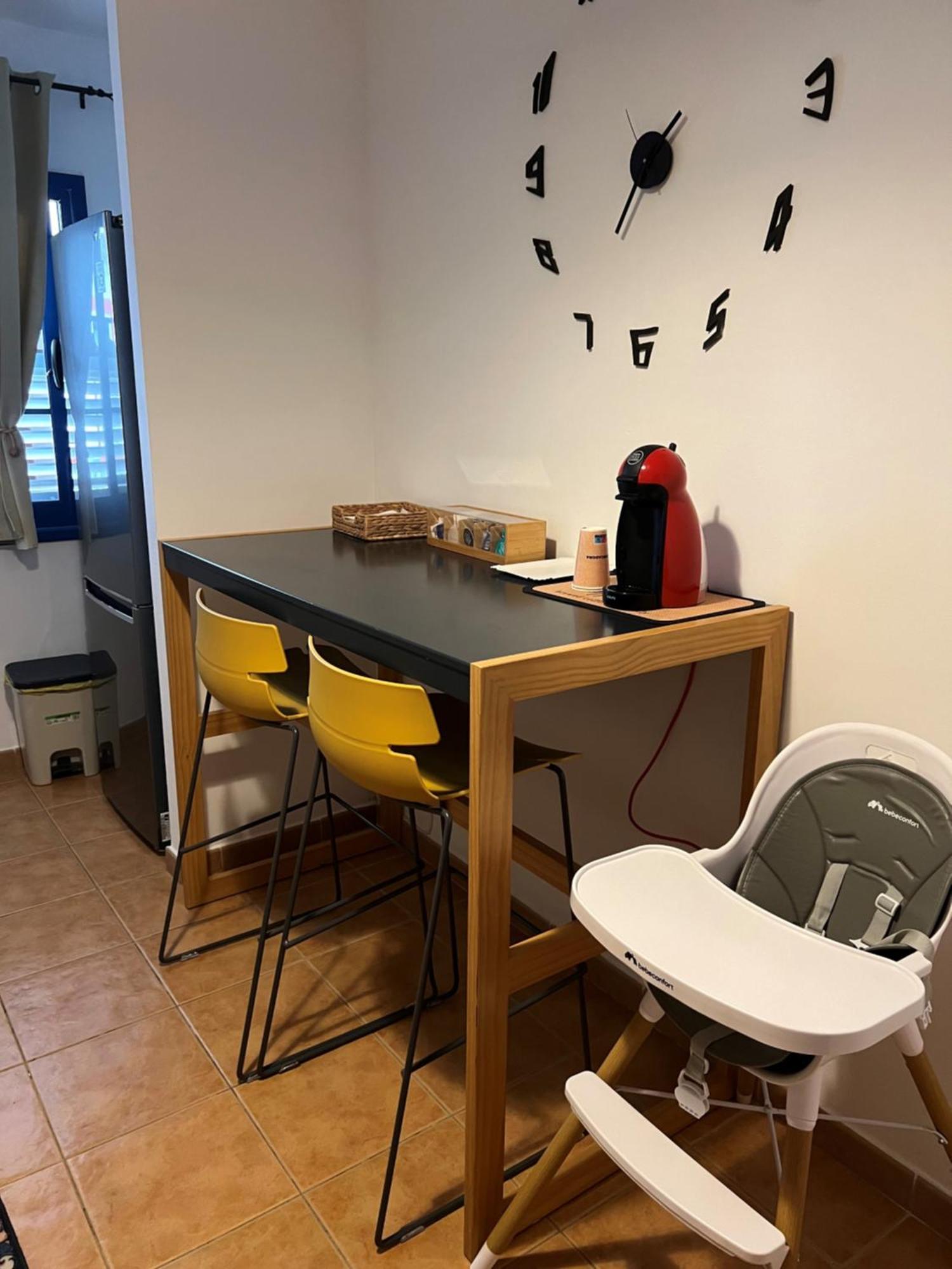 Apartament Pequeno Refugio San Miguel de Abona Zewnętrze zdjęcie