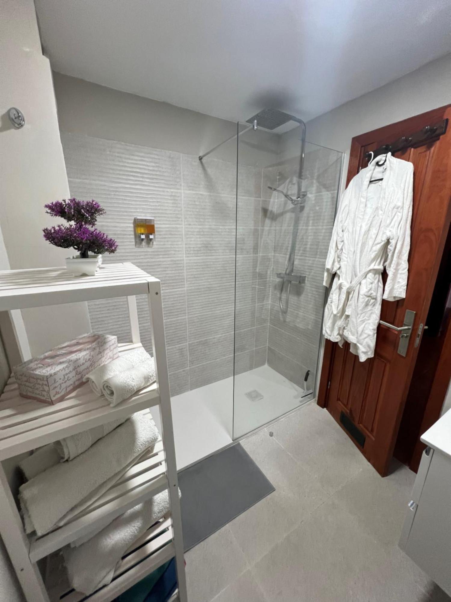 Apartament Pequeno Refugio San Miguel de Abona Zewnętrze zdjęcie