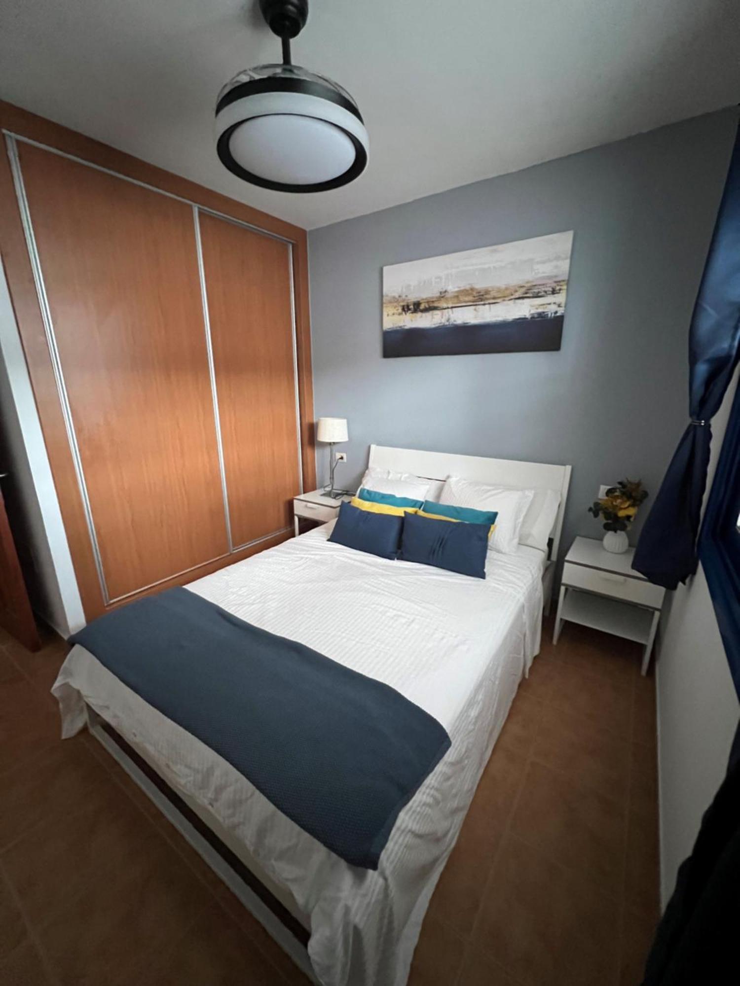 Apartament Pequeno Refugio San Miguel de Abona Zewnętrze zdjęcie