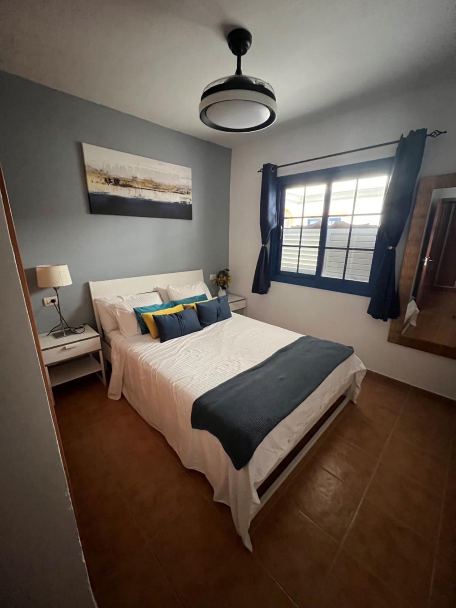 Apartament Pequeno Refugio San Miguel de Abona Zewnętrze zdjęcie