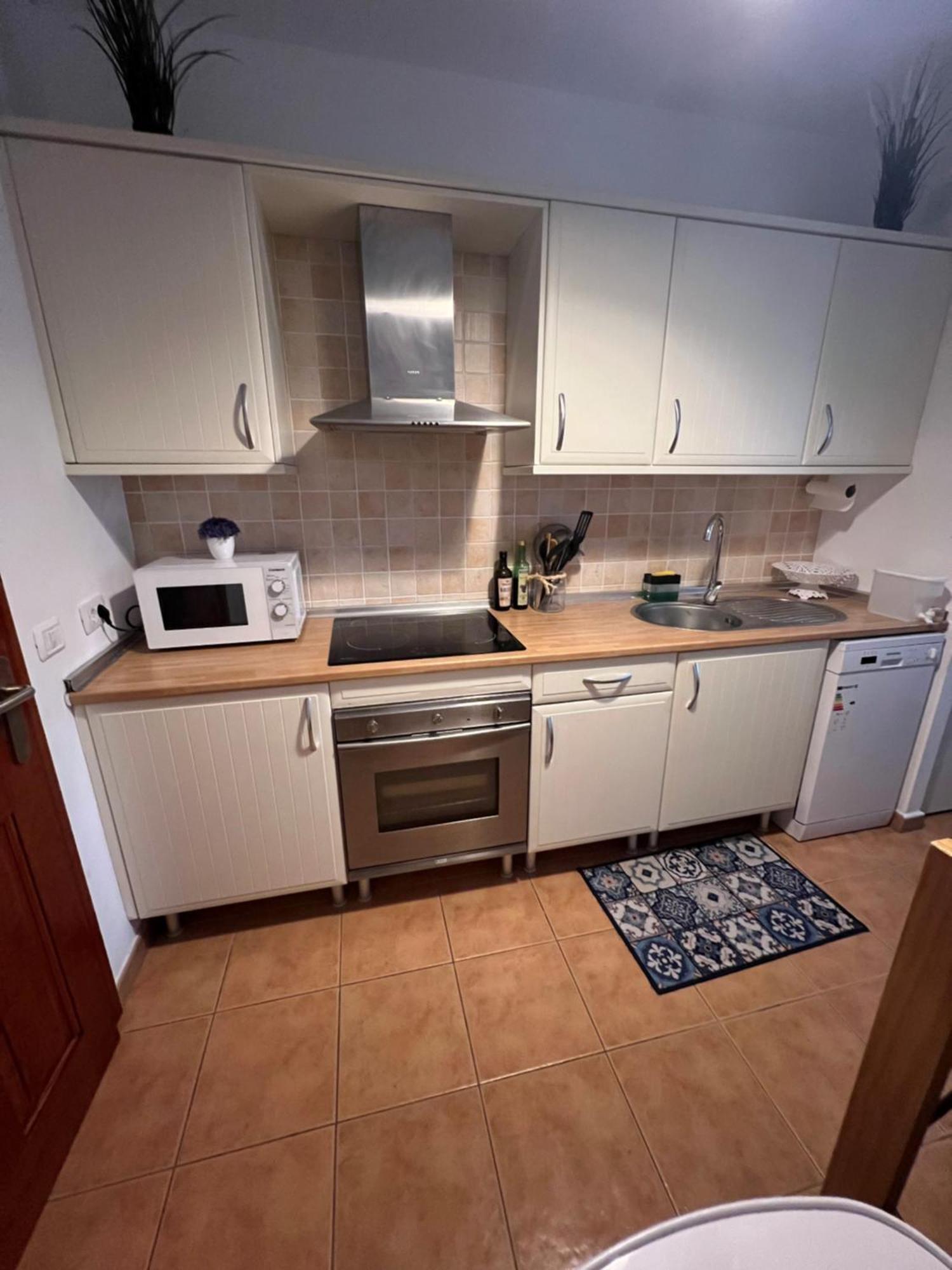Apartament Pequeno Refugio San Miguel de Abona Zewnętrze zdjęcie