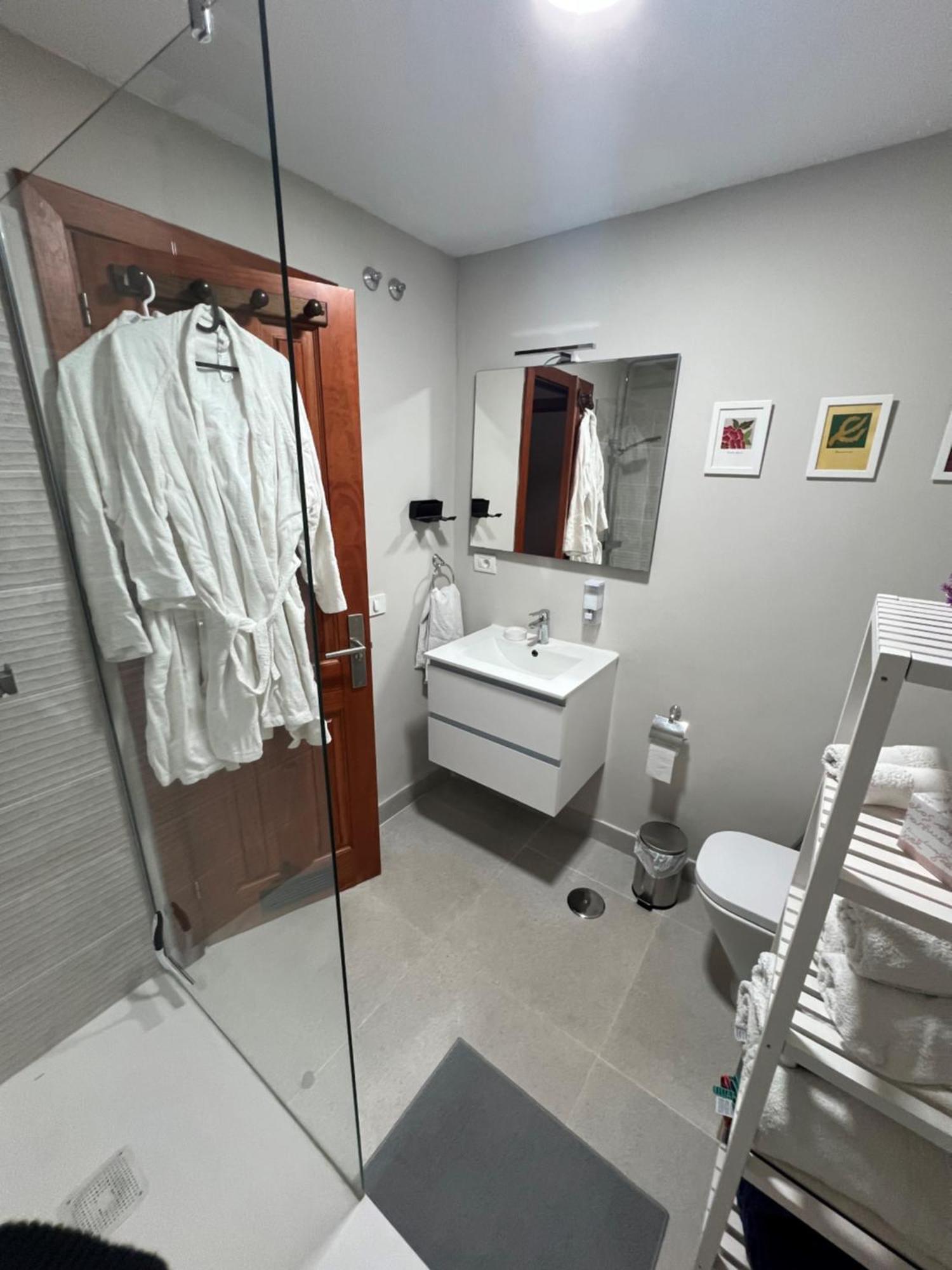 Apartament Pequeno Refugio San Miguel de Abona Zewnętrze zdjęcie