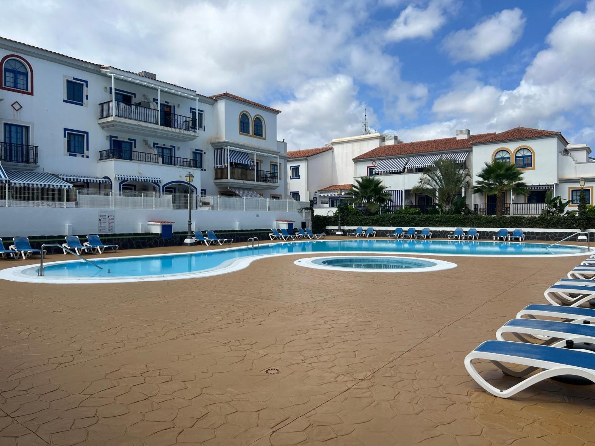 Apartament Pequeno Refugio San Miguel de Abona Zewnętrze zdjęcie